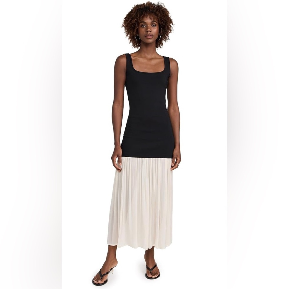 Pixie Market Black Top